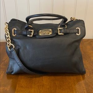 Michael Kors Hamilton Purse